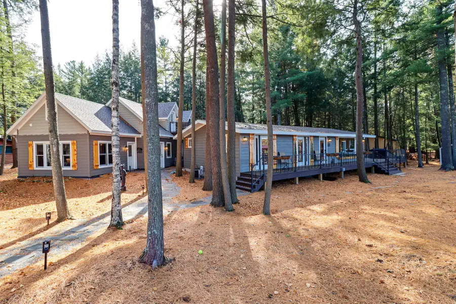 7263 Bonkowski Rd, Three Lakes, WI 54562 - #3
