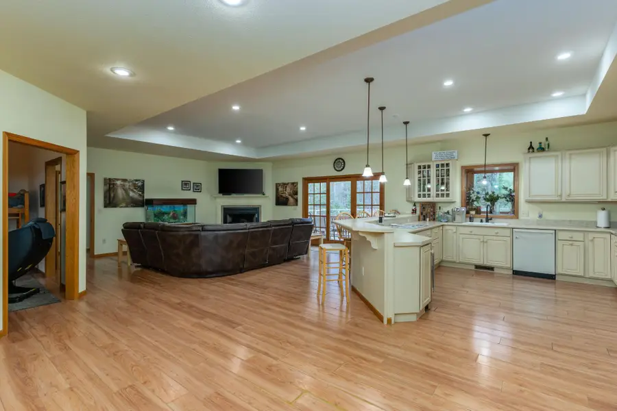 2498 Country Ln, Phelps, WI 54554 - #3