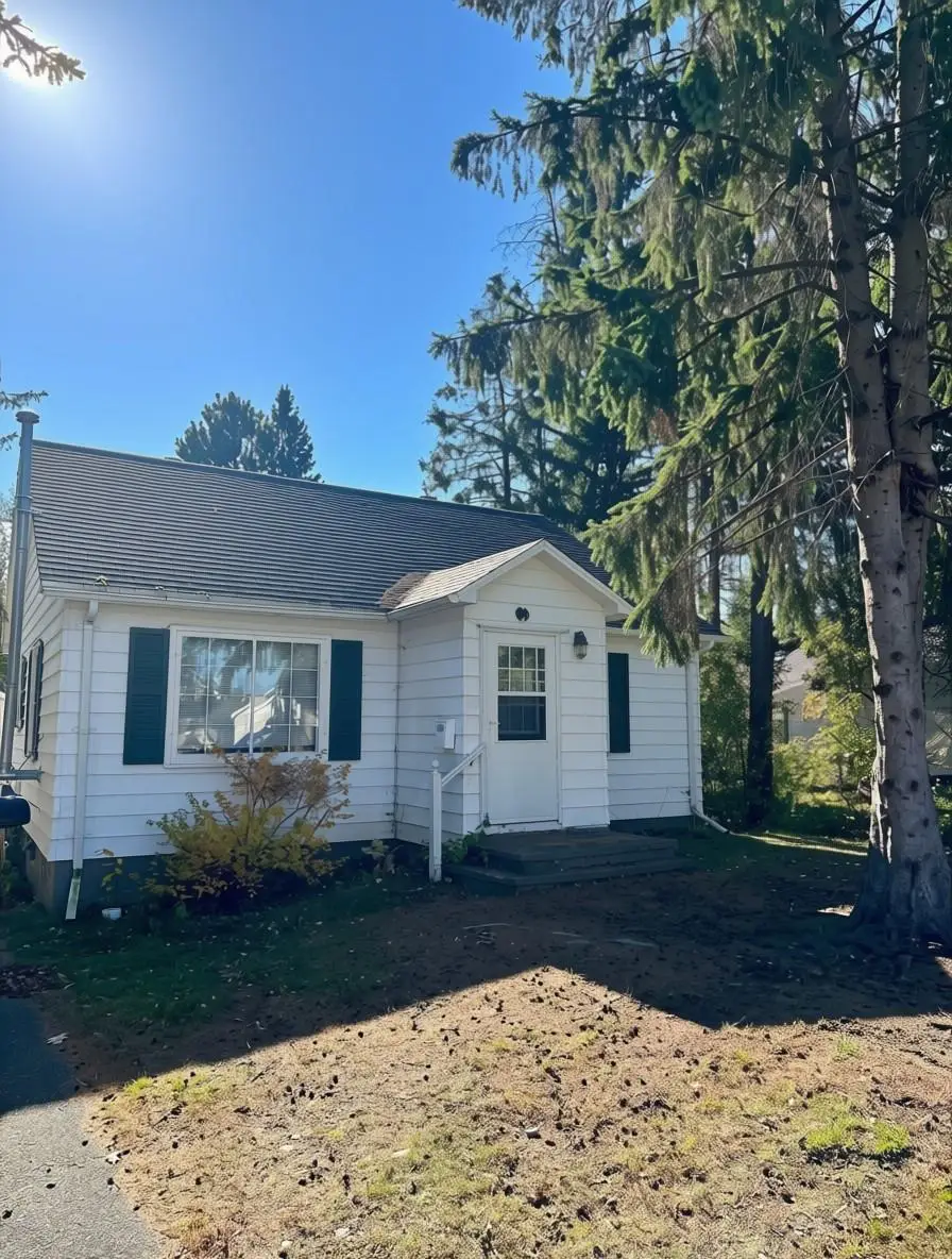 214 Monico St, Rhinelander, WI 54501 - #1