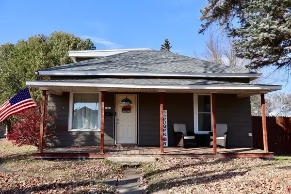 1441 N Stevens St, Rhinelander, WI 54501