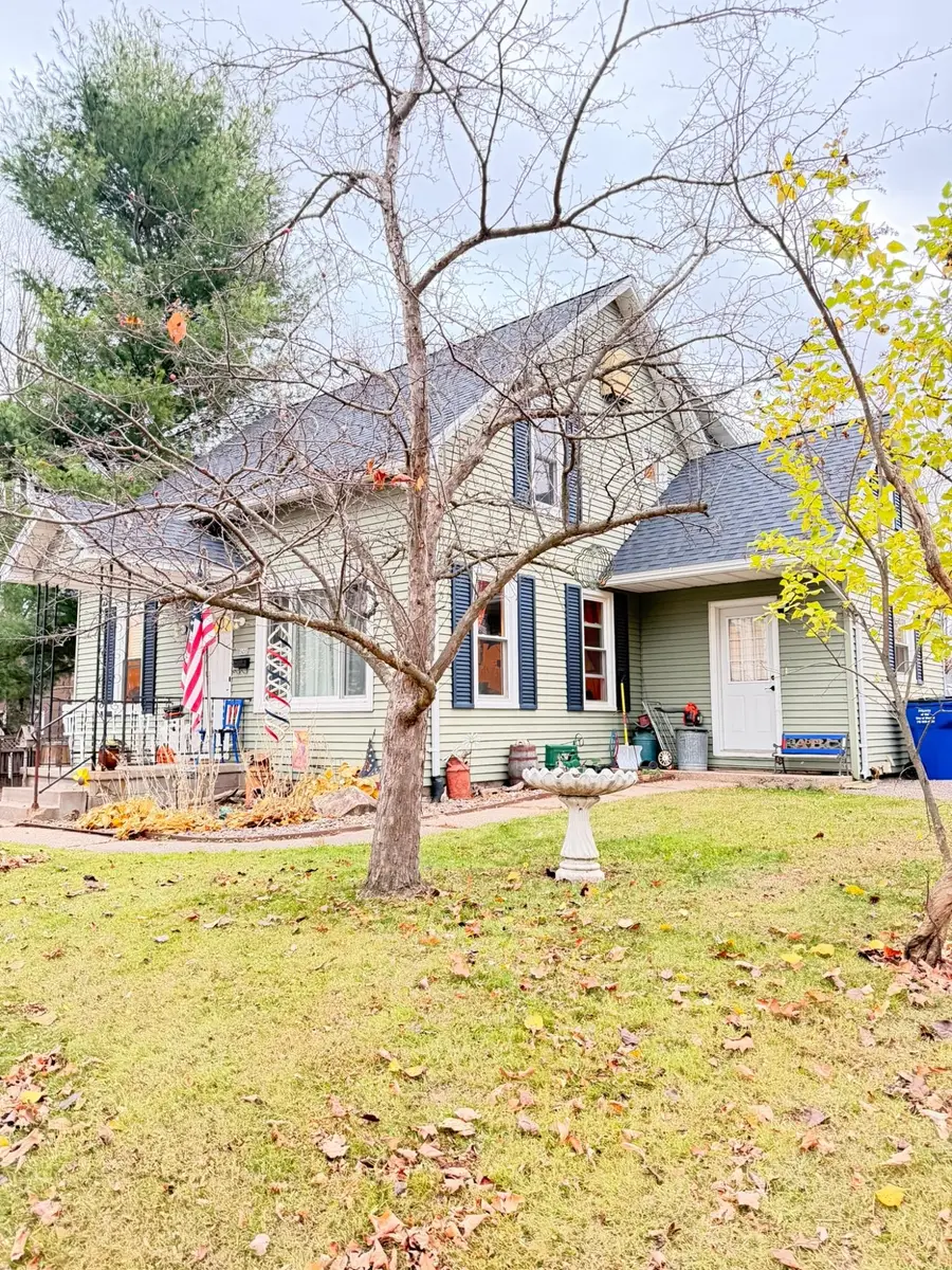 505 N Scott St, Merrill, WI 54452 - #2