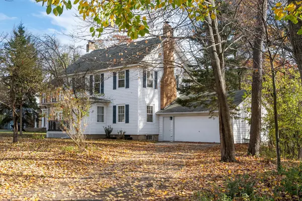 230 Ridgeway Dr, Rhinelander, WI 54501