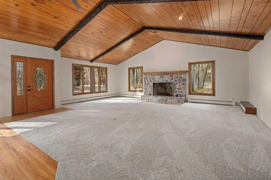 202 Oak Crest Dr, Woodruff, WI 54568 - #3