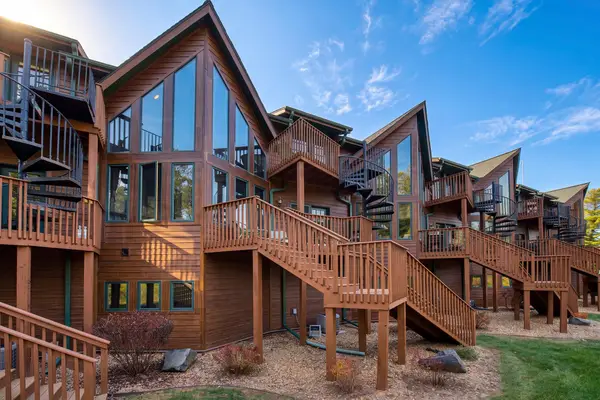 4531 Copperwood Cir #2, Eagle River, WI 54521
