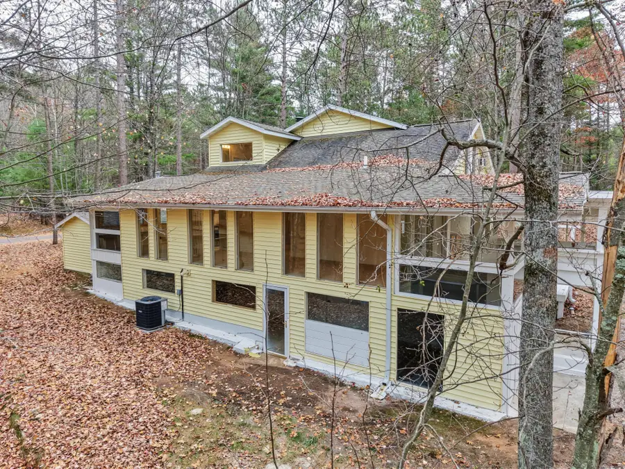10026 Pine Tree Dr, Minocqua, WI 54548 - #2