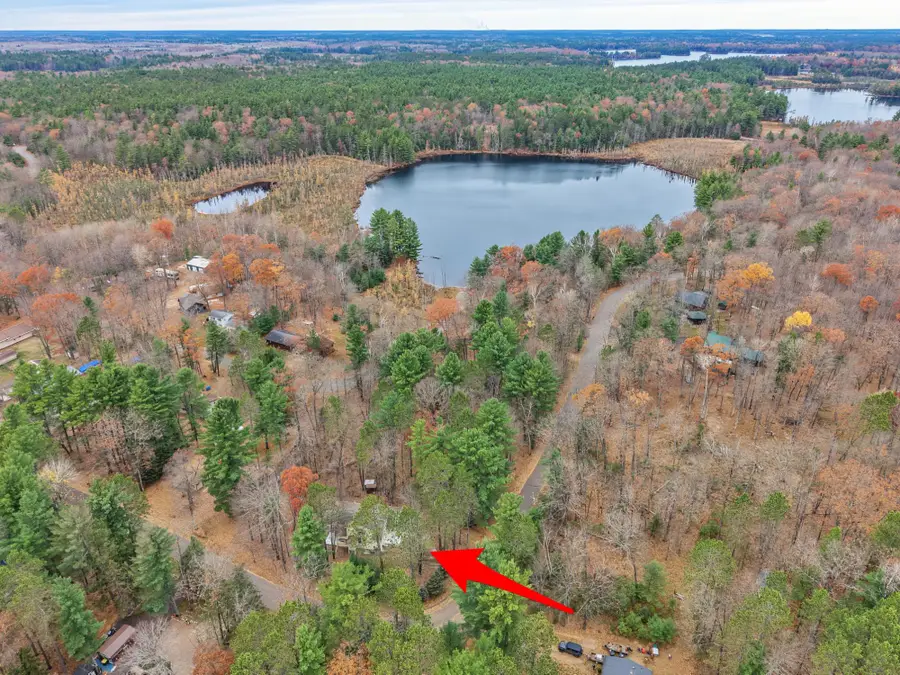 10026 Pine Tree Dr, Minocqua, WI 54548 - #3