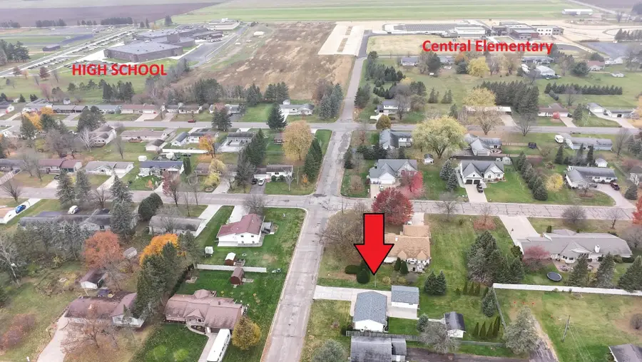 1626 8th Ave, Antigo, WI 54409 - #3