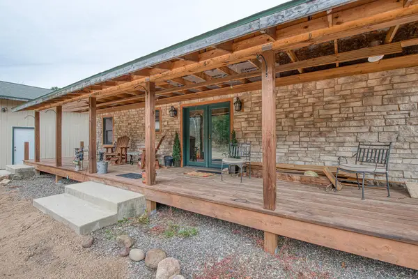 13540 Sunfish Lake Trl, Lac du Flambeau, WI 54538