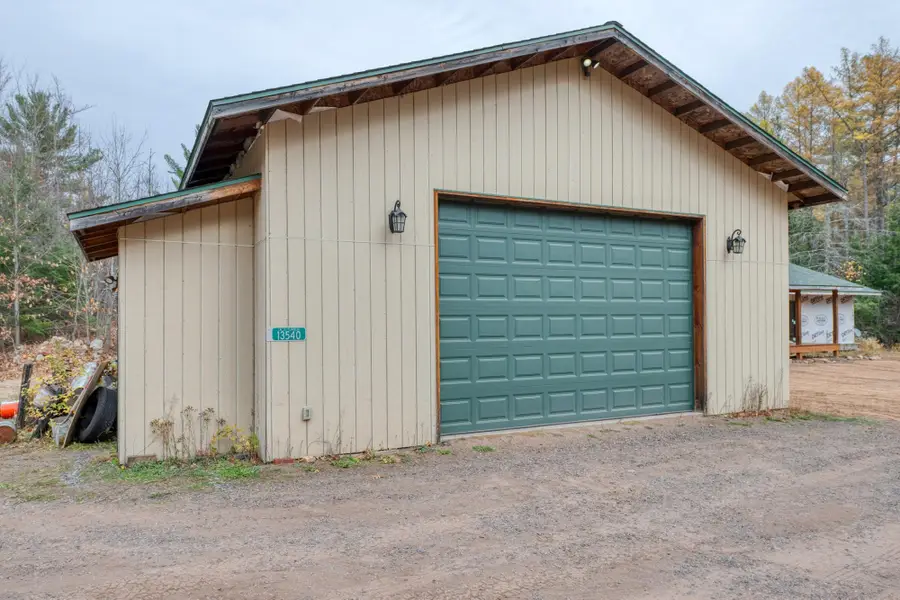 13540 Sunfish Lake Trl, Lac Du Flambeau, WI 54538 - #2