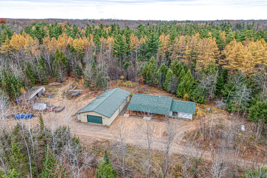 13540 Sunfish Lake Trl, Lac Du Flambeau, WI 54538 - #3