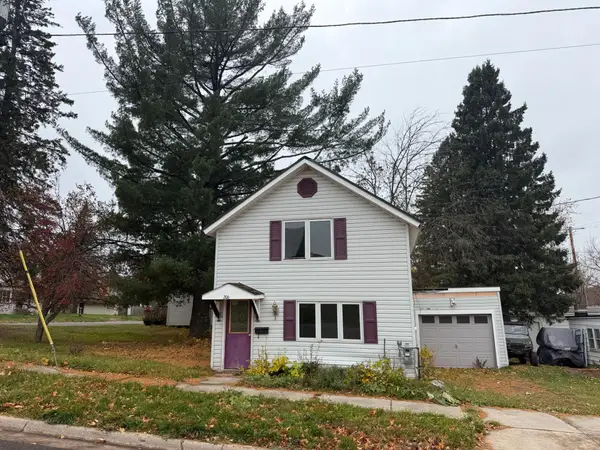 206 S Case St, Bessemer, MI 49911