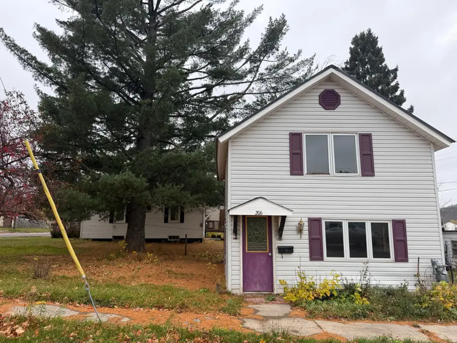 206 S Case St, Bessemer, MI 49911 - #2