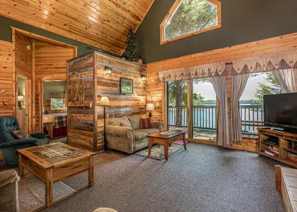 3293 Sand Lake Lodge Ln #4, Lac du Flambeau, WI 54538