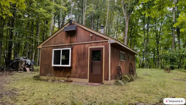 W1438 Country Squire Rd, Gleason, WI 54435