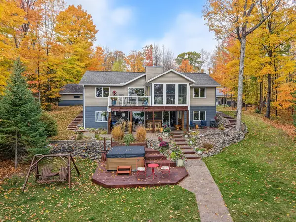 2613 Peterson Ln, Phelps, WI 54519