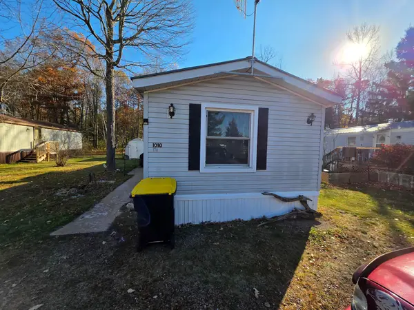 1010 Piper St, Tomahawk, WI 54487