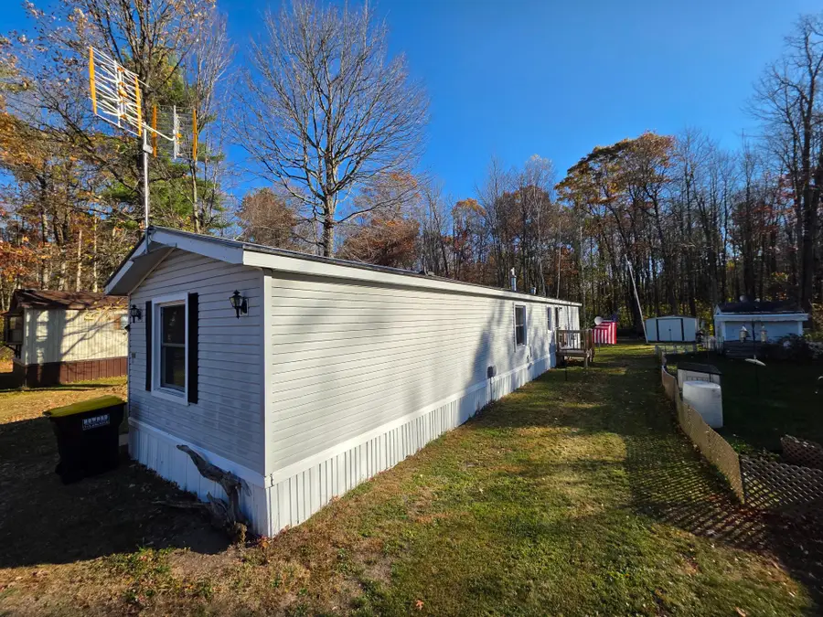 1010 Piper St, Tomahawk, WI 54487 - #3