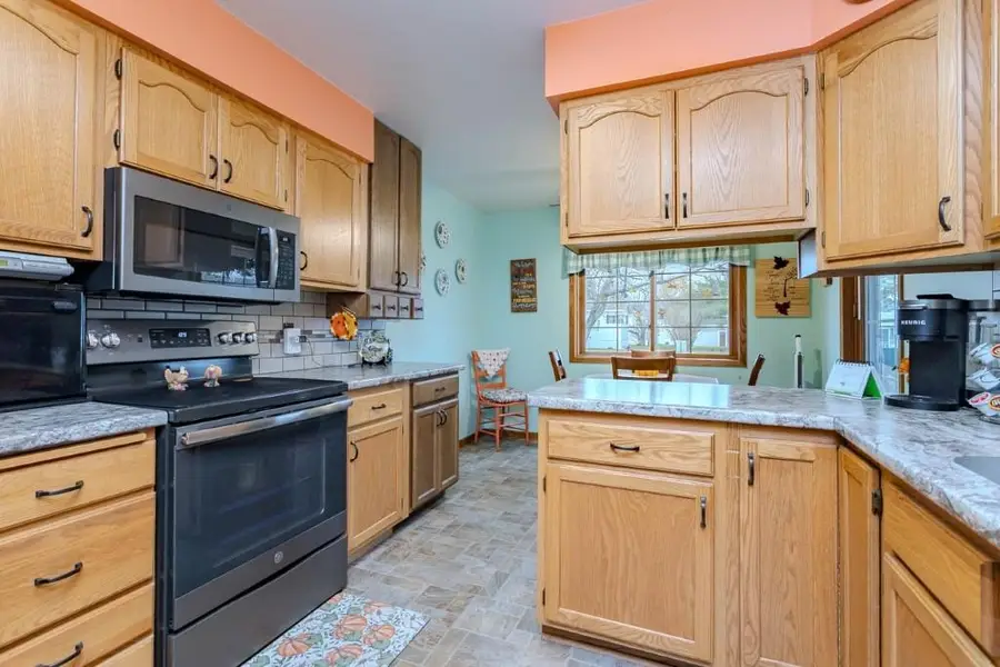 2800 Thielman St #14A, Merrill, WI 54452 - #3