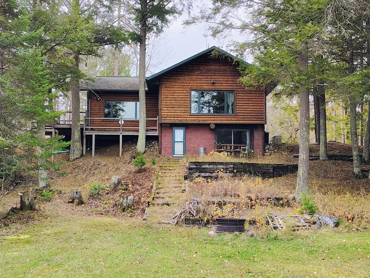 3740 W Bearskull Rd, Park Falls, WI 54552 - #1