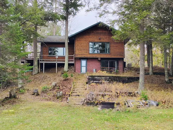 3740 W Bearskull Rd, Park Falls, WI 54552