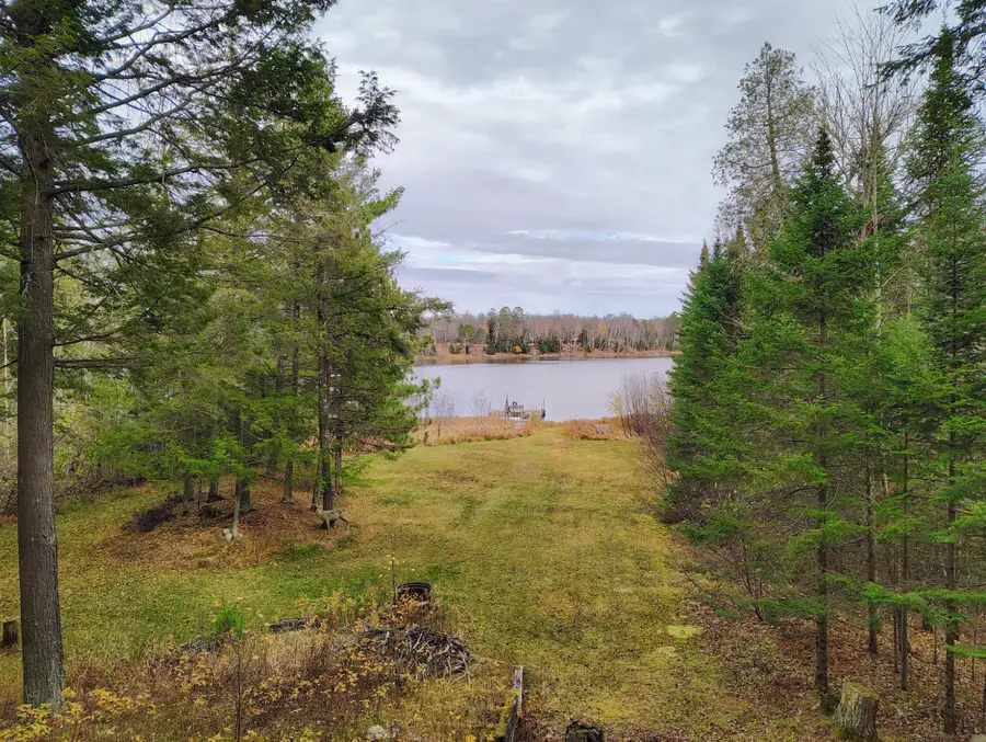 3740 W Bearskull Rd, Park Falls, WI 54552 - #2