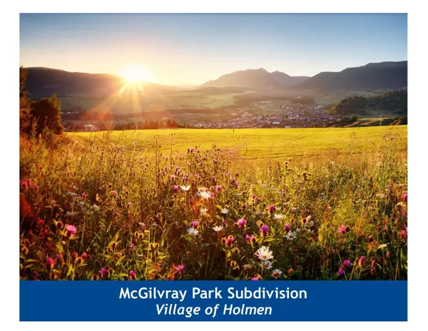 Lot 17 Block 10 Sierra Ave, Holmen, WI 54636