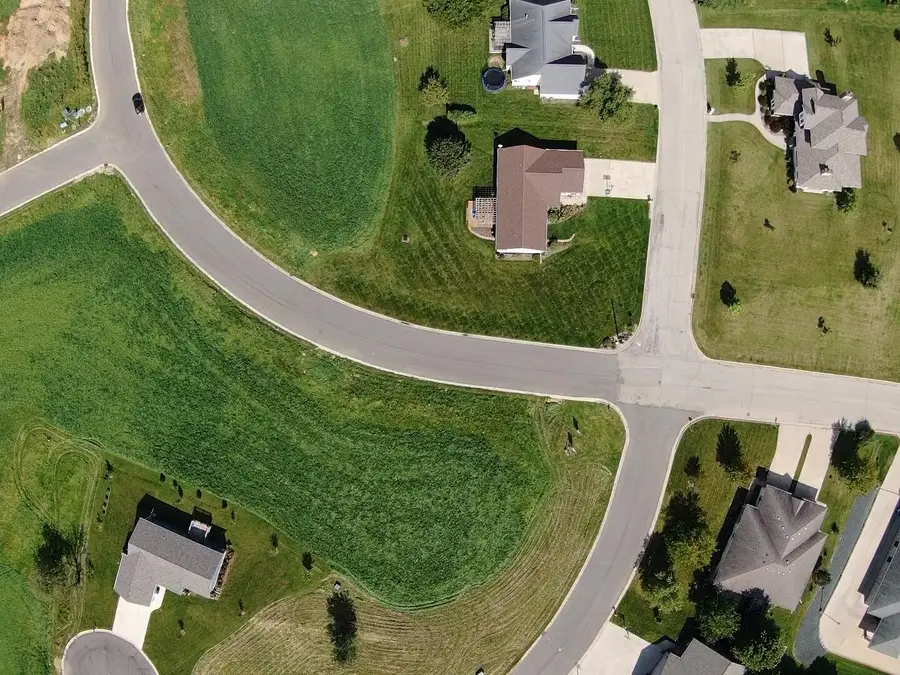 Lot 54 Stenslien Hls, Westby, WI 54667 - Image #2