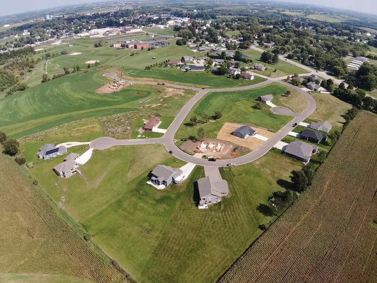 Lot 57 Stenslien Hls, Westby, WI 54667 - Image #1