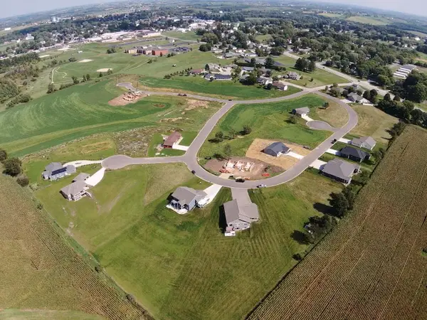 Lot 57 Stenslien Hls, Westby, WI 54667