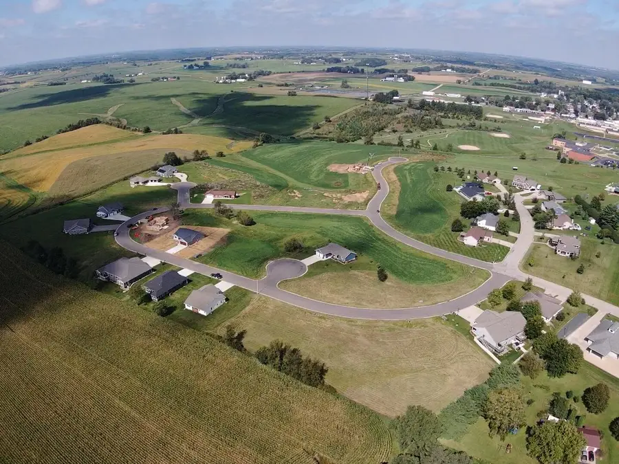 Lot 57 Stenslien Hls, Westby, WI 54667 - Image #3