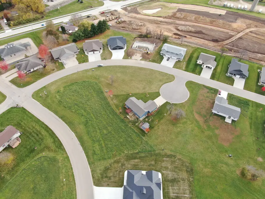 Lot 62 Stenslien Hls, Westby, WI 54667 - Image #3