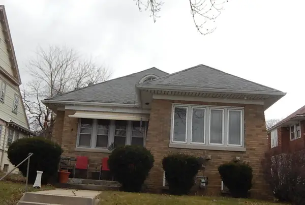 1509 N 47th St, Milwaukee, WI 53208