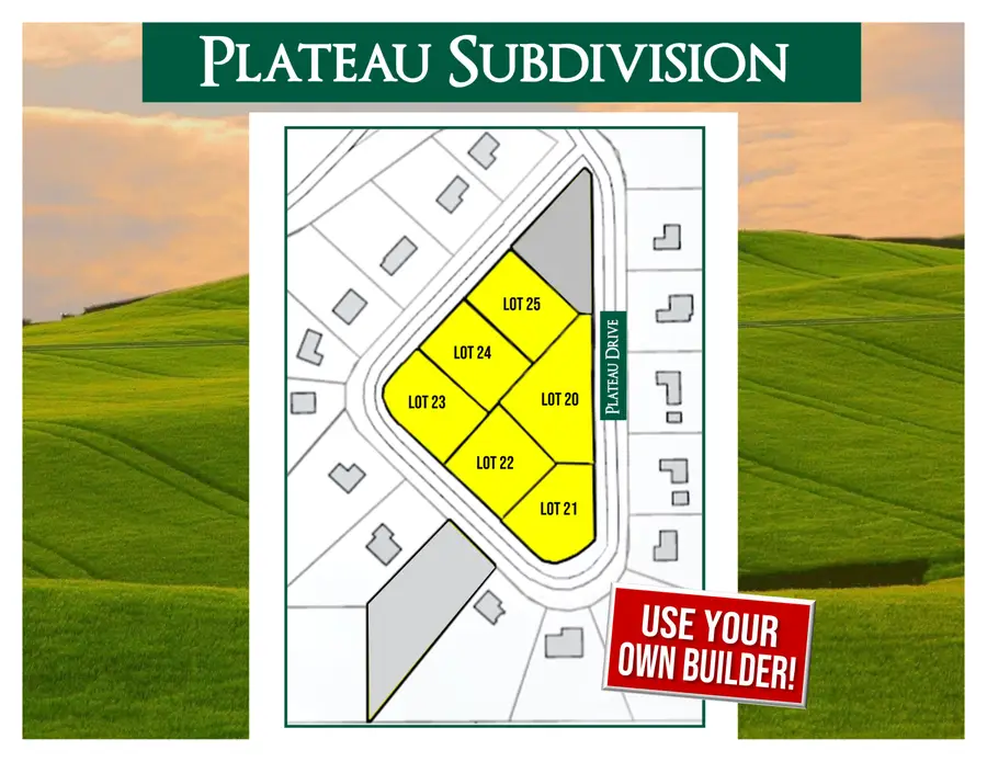 Lt25 Plateau Dr, Rhine, WI 53020 - Image #3