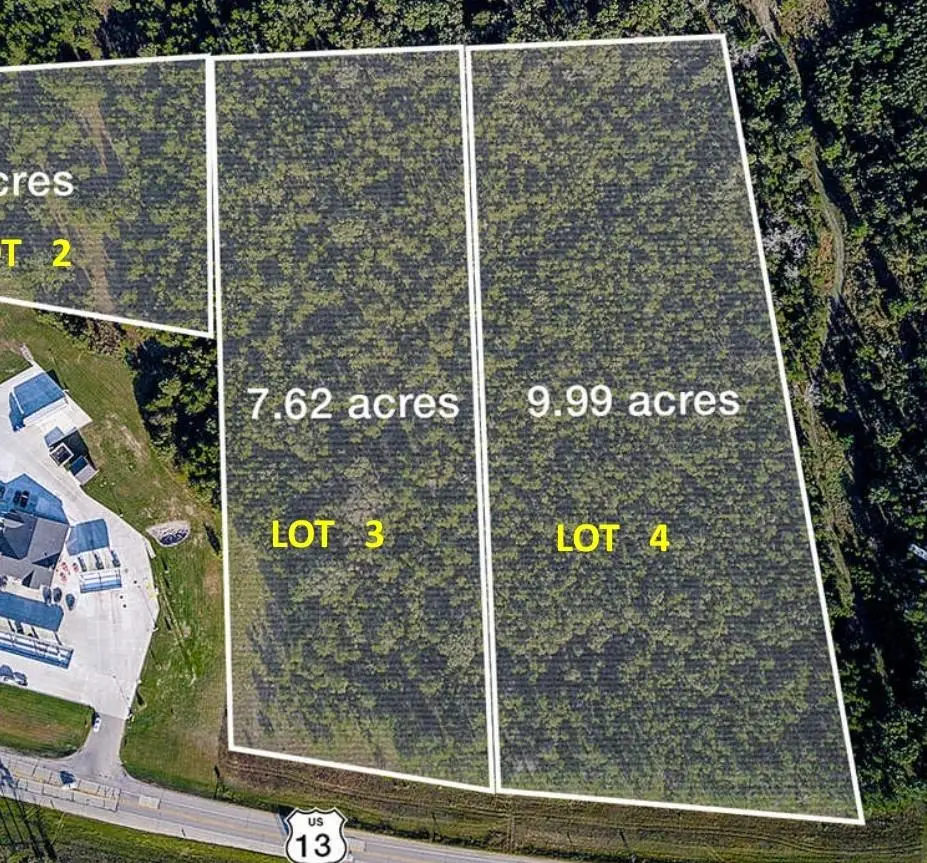 Lt4 State Road 13, Preston, WI 53934 - Image #1