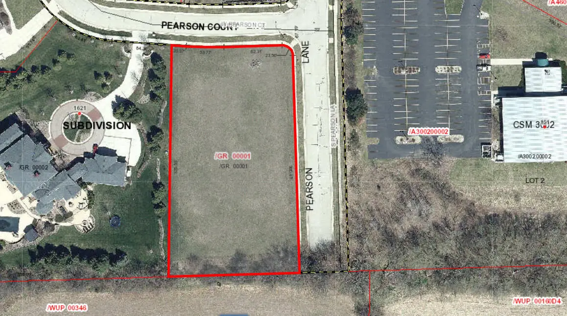 Lt1 Pearson Ct, Whitewater, WI 53190 - Image #1