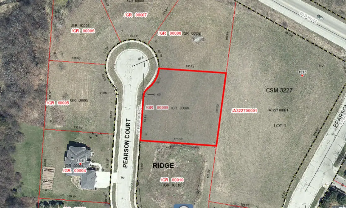 Lt9 Pearson Ct, Whitewater, WI 53190 - Image #1