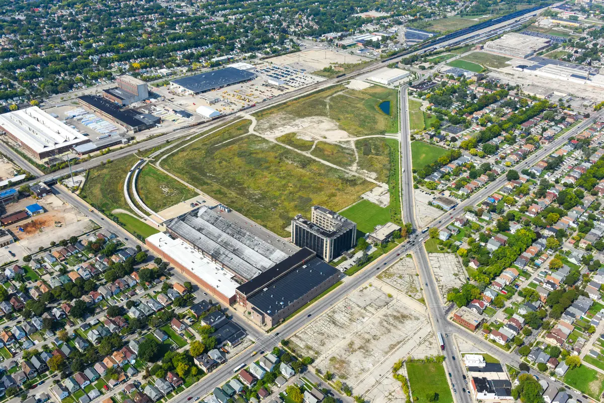 3055 W Hopkins St, Milwaukee, WI 53216 - Image #1