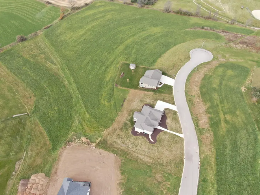 Lot 21 Stenslien Hls, Westby, WI 54667 - Image #2