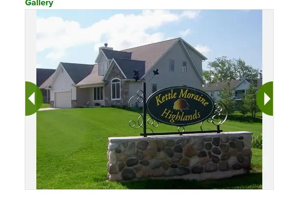 Lt59 Parkview Cir, Glenbeulah, WI 53023