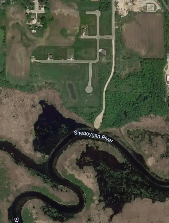Lt4 River Meadow Dr, Kiel, WI 53042 - Image #2