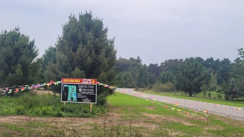 Lt12 Radar Rd, Peshtigo Town, WI 54143 - Image #1