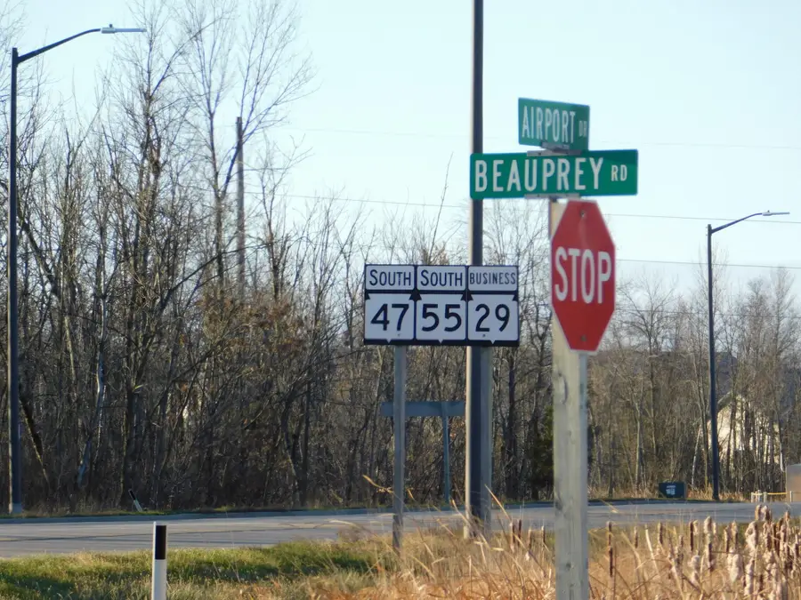 1380 Beauprey Rd, Shawano, WI 54166 - Image #3