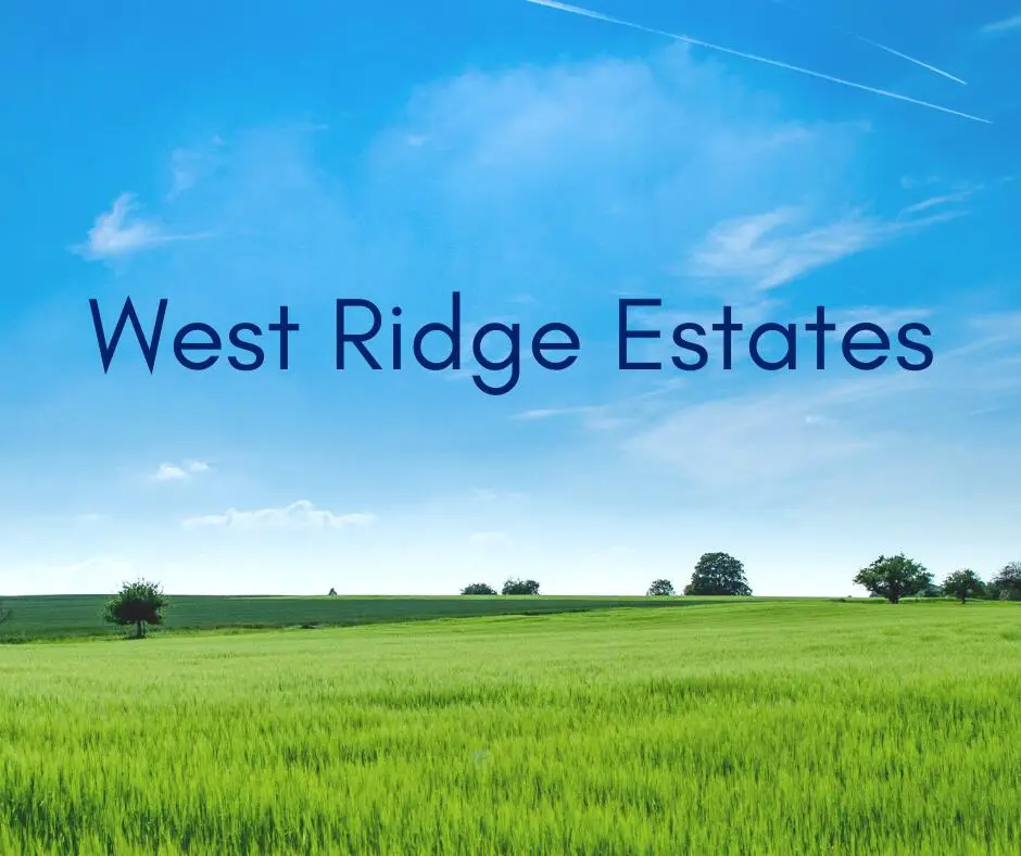 LOT 26 West Ridge Estates, Holmen, WI 54636 - #1