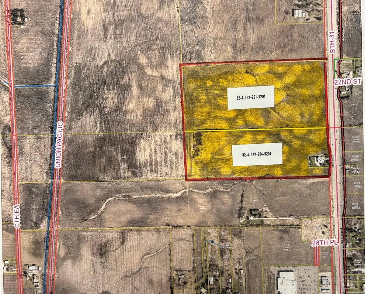 Lt1 Green Bay Rd, Somers, WI 53142 - Image #1