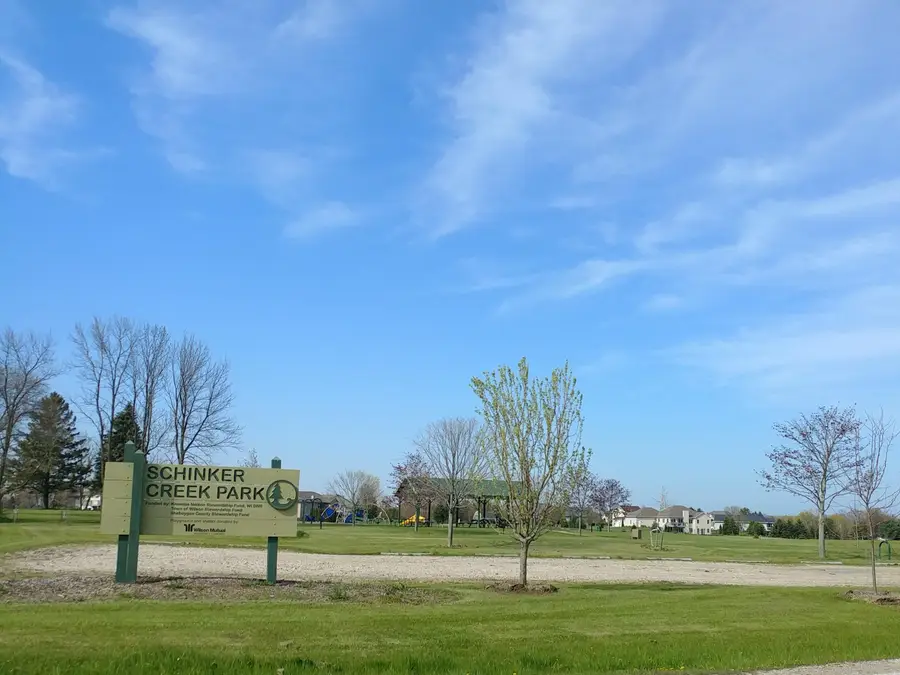 Lt166 Schinker Creek Rd, Wilson, WI 53081 - Image #3