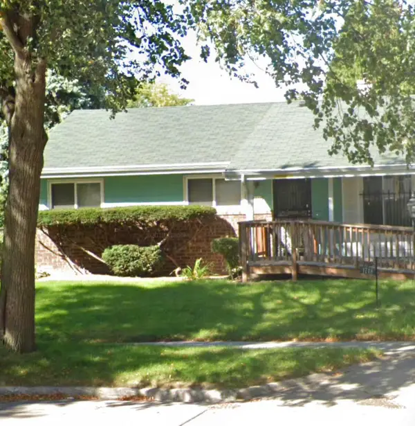 1718 W 18th Ct, Milwaukee, WI 53205