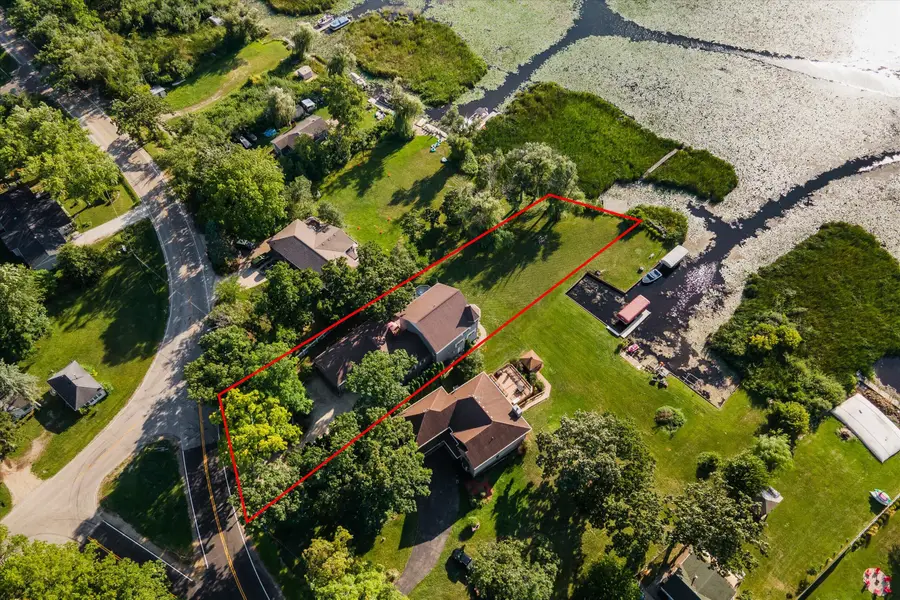 3159 E Lake Shore Dr, Twin Lakes, WI 53181 - Image #3