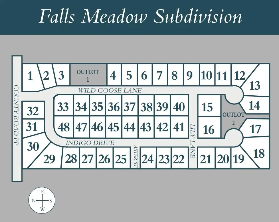 168 Wild Goose Ln, Sheboygan Falls, WI 53085 - Image #1