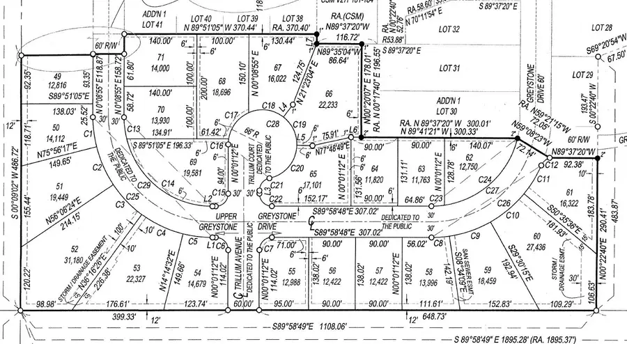 Lt53 Upper Greystone Dr, Plymouth, WI 53073 - Image #3