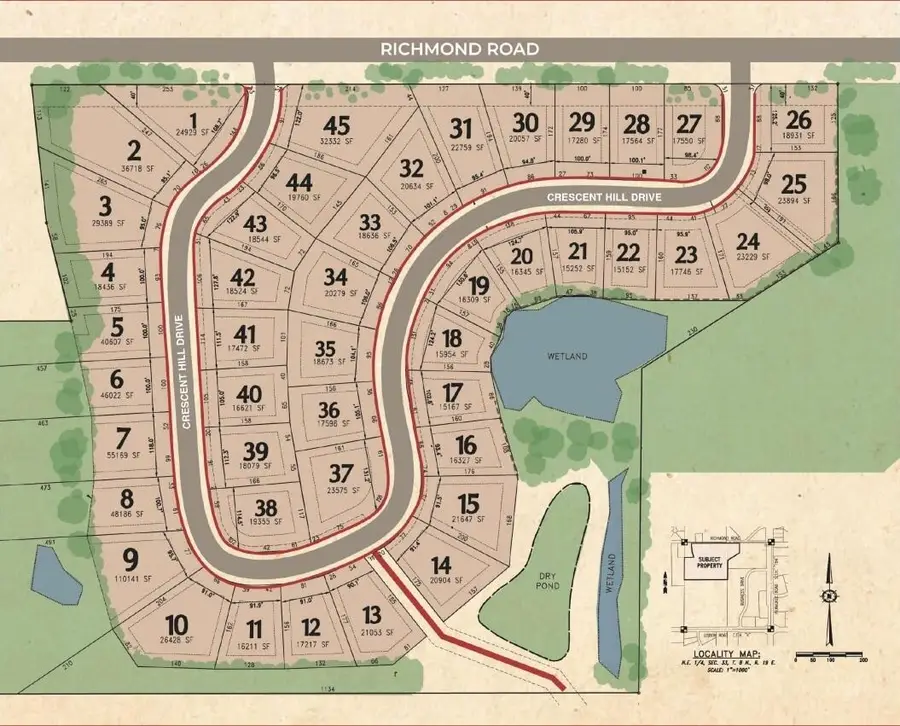 Lt40 Crescent Hill Dr, Sussex, WI 53089 - Image #3